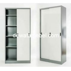 Steel Cabinet - Importa IMP SC-C18 BT / Grey 
